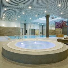 Hotel Okura Amsterdam - Bild 23