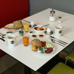 B&B Hotel Berlin-Tiergarten - Bild 13