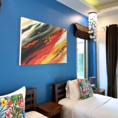 The Snug Airportel - Bild 5