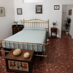 Anna a San Pietro Holiday House thumbnail 2