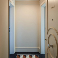 Trastevere Roma | UNA Esperienze | Preferred Hotels and Resorts - Bild 16