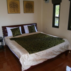 JJ Bungalow Khao Lak - Bild 5