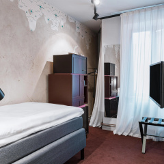 STORY HOTEL STOCKHOLM STUREPLAN, in JdV by Hyatt - Bild 5