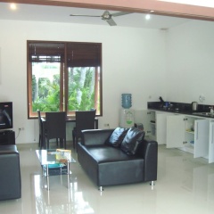 Lombok From Your Private Villa Sepuluh - Bild 1