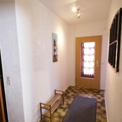 Haus Lily Nr.02 bis zu 6 Personen davon max. 2 Kinder - Bild 13