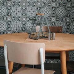 Coffee Fellows Hotel Trier - Bild 16