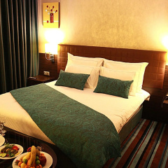 Notte Hotel - Bild 5