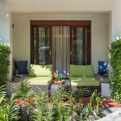 The Tubkaak Krabi Boutique Resort - Bild 10
