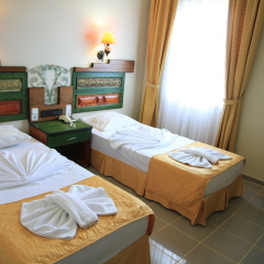 Club Alpina Apart - Bild 3