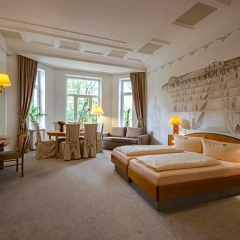 Apart Hotel Halle - Bild 5