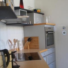 Brightlight Appartment - Bild 17
