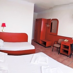 Nap Hotel - Bild 7