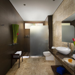 The LUXE Ubud, a Boutique Hotel - Bild 9