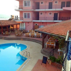 Gunes Hotel Fethiye - Bild 6