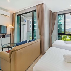 Wyndham Phuket Airport - Bild 14