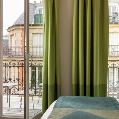 Hôtel L'Ormaie & Spa - Bild 7