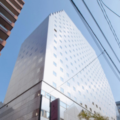 Shinjuku Washington Hotel Annex thumbnail 1