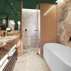 Casa Brera, a Luxury Collection Hotel, Milan - Bild 8