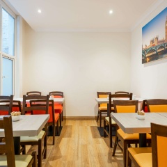 Comfort Inn Hyde Park - Bild 14