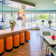 B&B Hotel Mainz-Hechtsheim - Bild 22