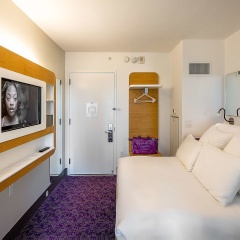 YOTEL New York Times Square - Bild 7