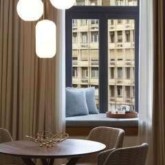 Xenodocheio Milos Hotel - Bild 17
