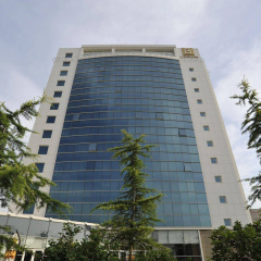 Baia Bursa Hotel - Bild 1