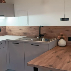 Ferienhaus Herzogstadt-Celle - Bild 11