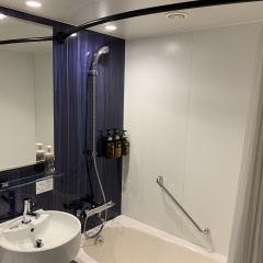 Hotel Resol Akihabara - Bild 21