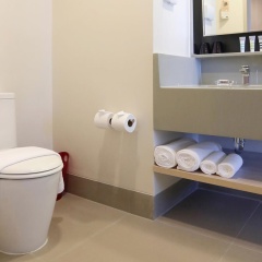 Mercure Bangkok Siam - Bild 10
