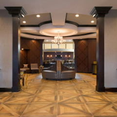 DoubleTree by Hilton Charleston Mount Pleasant thumbnail 24