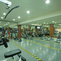 Golden Parnassus Resort & Spa - All Inclusive (Adults Only) - Bild 28