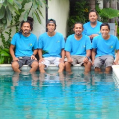 Teras Lombok Bungalow - Bild 18