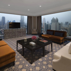 Hotel Taj Dubai thumbnail 44