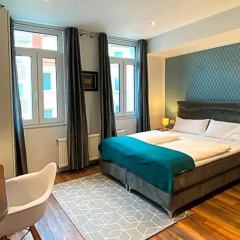 Nurban Apartments Oldtown - Bild 2