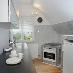 Esprit Art Suitenappartements - Bild 13