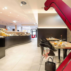 Mercure Hotel Duesseldorf Zentrum - Bild 17