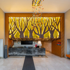 Park Inn by Radisson Istanbul Asia Kavacik - Bild 2