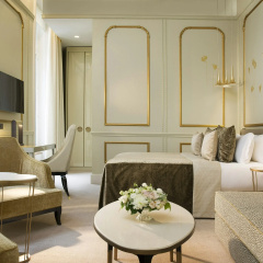 Hotel Le Narcisse Blanc & Spa thumbnail 6