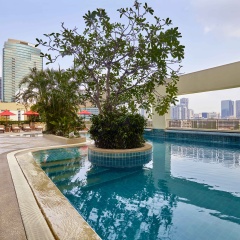 Grand Mercure Bangkok Atrium - Bild 30