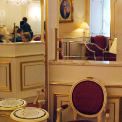 Schlosshotel Römischer Kaiser - Bild 2