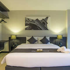 The Rich Sotel - Bild 5