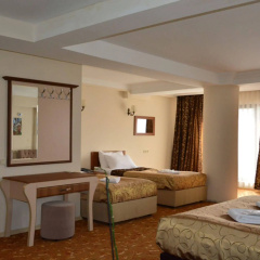 Konur Hotel - Bild 12