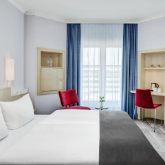 IntercityHotel Hamburg-Altona - Bild 7