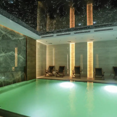 Sia Hotel Thermal & Spa - Bild 12