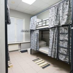 Гостиница Hostels Rus - Polezhayevskaya в Москве отзывы, цены и фото номеров - забронировать гостиницу Hostels Rus - Polezhayevskaya онлайн Москва фото 24