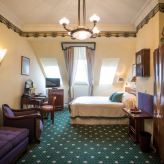 Hotel Belle Epoque Baden Baden - Bild 2