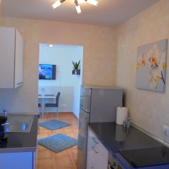Apartamento Vista - Bild 15