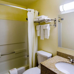 Motel 6 Montoursville, PA - Williamsport thumbnail 25