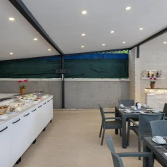 Perlo Hotel Kemer - Bild 23